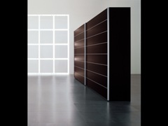 Collezione Open system